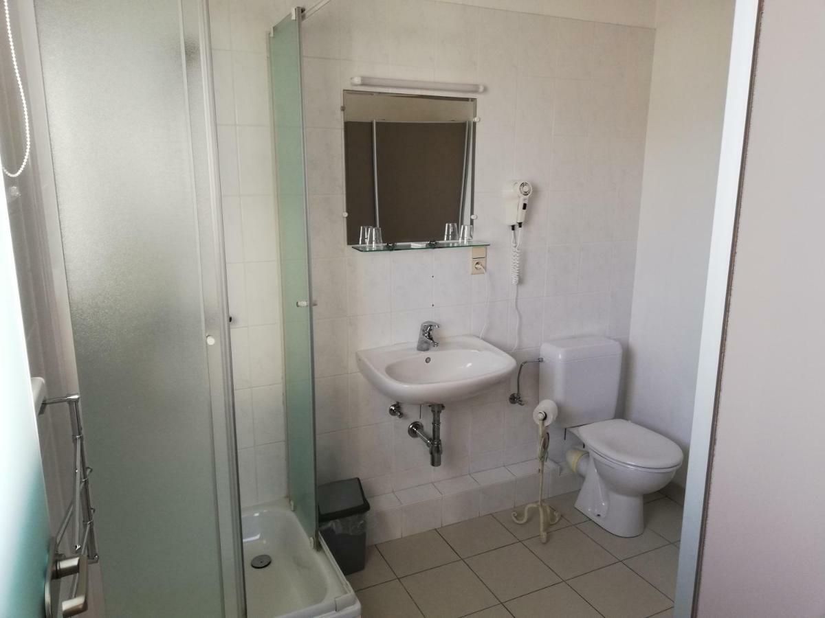 Logies Het Maantje Otel De Panne Dış mekan fotoğraf