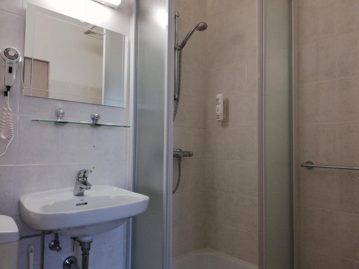 Logies Het Maantje Otel De Panne Dış mekan fotoğraf
